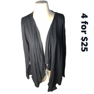 Michael kors cardigan 2XL black